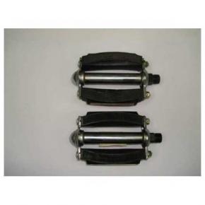  Педали металло-резиновые вело