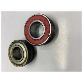  Подшипник вело вала кареткой 902 с внешняя резьба лев-прав