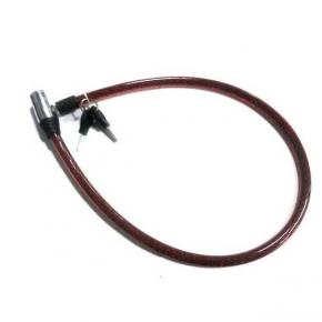  Противоугонное устройство вело трос толстый