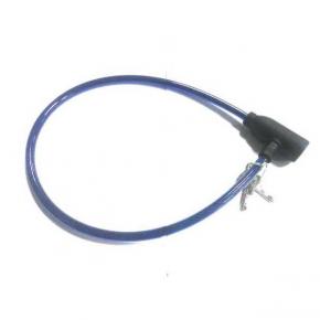  Противоугонное устройство вело трос тонкий