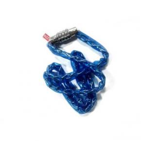  Противоугонное устройство вело цепь с замком