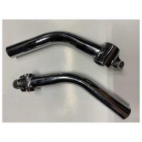  Рога стальные вело