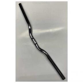  Руль вело хром