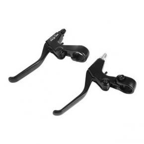  Рычаги вело тормоза Горный алюмюминиевый