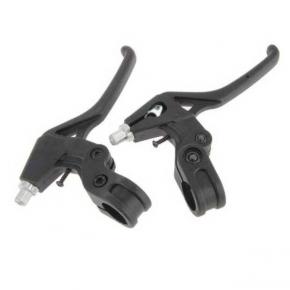  Рычаги вело тормоза Горный пластмассовый