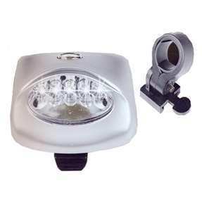  Светотехника мод. JY-601F