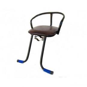  Седло вело детское на раму г.Пенза