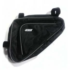  Сумка вело для инструментов треугольная большая