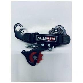  Суппорт вело под болт