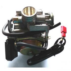  Карбюратор 4Т 125/150см3    157QMJ, 152QMI