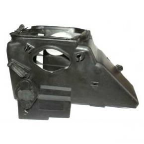  Кожух охлаждения цилиндра 4T 152QMI,157QMJ 125 -150 см3