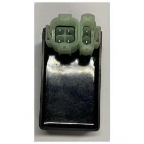  Коммутатор 4T 139QMB,152QMI,157QMJ 6-контный