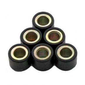  Ролики вариатора скутер 16*13 ,   9гр