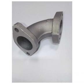  Патрубок впускной металл, Monster 125