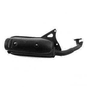  Глушитель Yamaha Jog TW