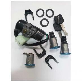  Замок зажигания Honda Lead-90