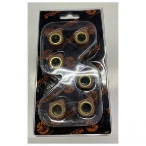  Ролики вариатора Honda 16*13   7,0гр