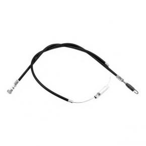  Трос хода назад с рег.в центрBC6611/6712/6612/7712