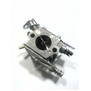  Карбюратор бензопилы  Husqvarna 137/142   Orient