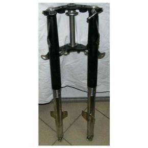  Вилка телескопическая Иж реставрация