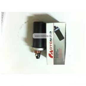  Катушка зажигания Иж 6V Atlant