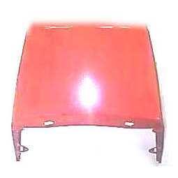  Кронштейн заднего фонаря Иж