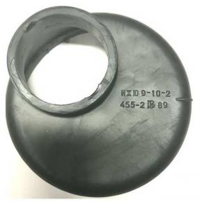  Переходник воздушного фильтра Иж