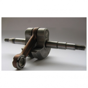  Коленвал б/п (Partner 350/352/2137)