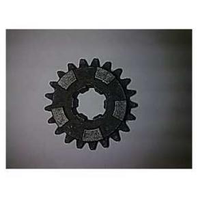  Шестерня Иж z=21