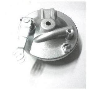  Барабан тормозной передней Dingo в сборе