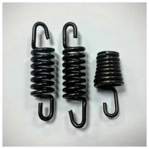  Набор амортизаторов б/п (Part.340S/350S/Champ.335)