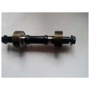  Каретка вело с 902 подшипником каленым с резьбой