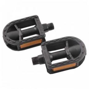  Педали детские 14" вело в индивидуальной упаковке