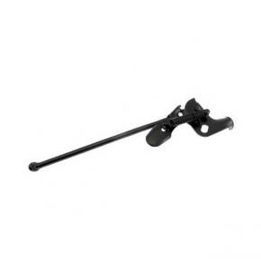  Подножка вело 26" боковая