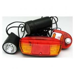  Светотехника модель JY-288