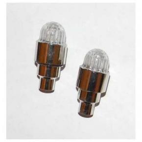  Светотехника модель JY-503А (на ниппель + датчик света)