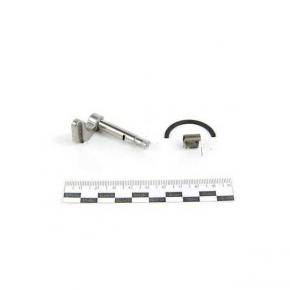  Вал центробежный ZS170MM-2,  NC250  водянка 4 класс