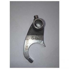  Вилка КПП левая CG 125-250, CB 125-250