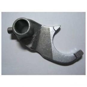  Вилка КПП реверса ZS170MM-2, водянка 4 класс