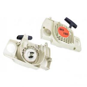  Стартер б/п в сборе (Stihl 180) Champion