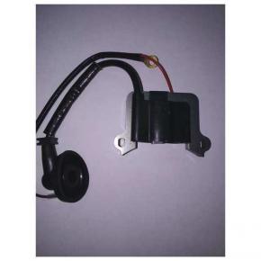  Зажигание (СG430)