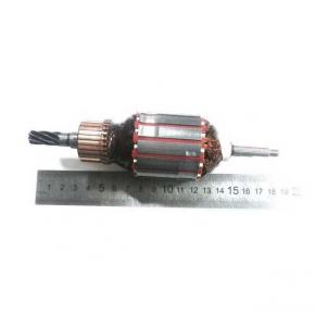  Ротор на электротриммер Champion ET 1004A  1200A нового образца