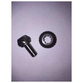  Коническая пара на трим. (Stihl FS-80/120/130)