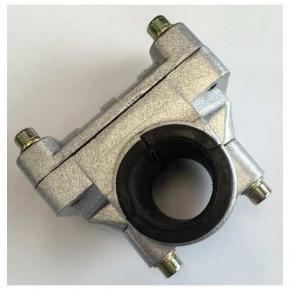  Кронштейн крепл. ручки газа для б/кос всех видов d