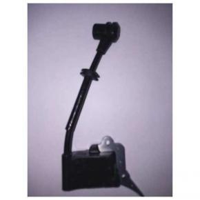  Зажигание на триммер (Champion 125T)