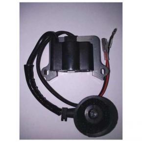  Зажигание на триммер (CG430)