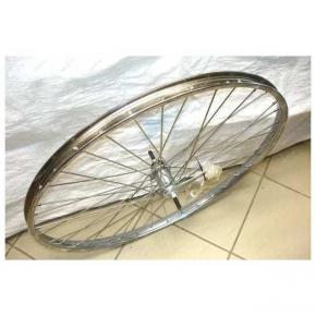  Обод задний 28" Дорожный усиленный с импортной втулкой