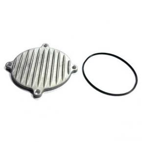  Крышка распредвала круглая   ZS1P60YMJ 155 cм3