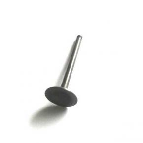  Клапан выпускной YX120 d-23 mm, h-65 mm