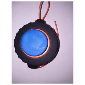  Головка триммерная тип Р25 аналог Партнер М8